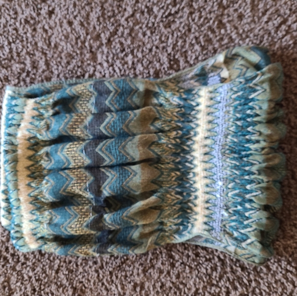 Infinity scarf - Picture 2 of 3